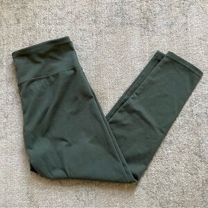 Jockey leggings